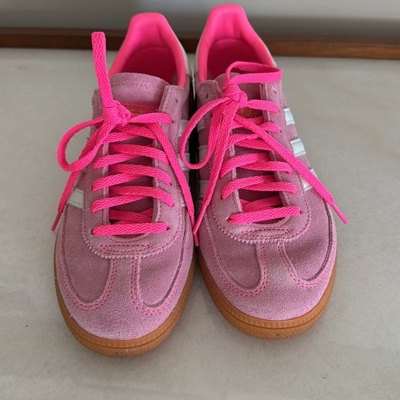 Women’s adidas Spezial size 6.5 - Picture 4 of 5